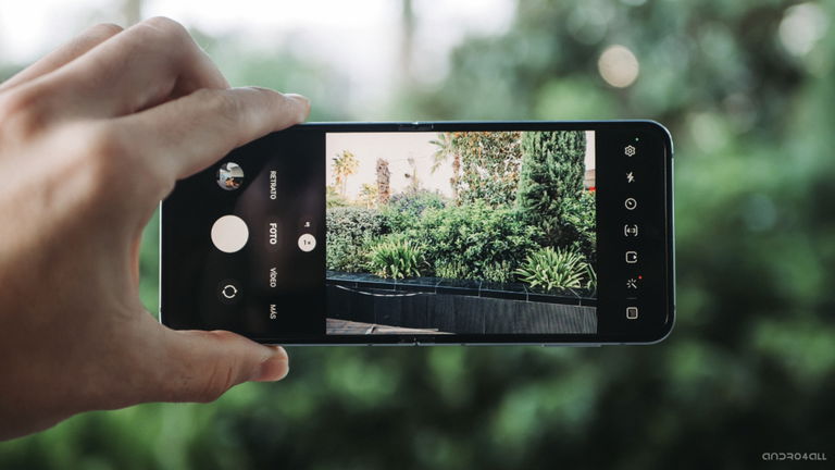 Qué significa el punto verde que sale en algunos móviles Android