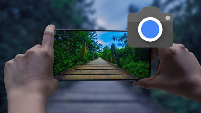 GCam 8.9: ya disponible la nueva versión de la cámara de Google