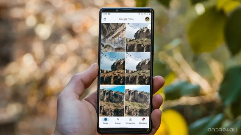 Tus fotos privadas guardadas en Google Fotos ahora se sincronizan entre todos tus dispositivos