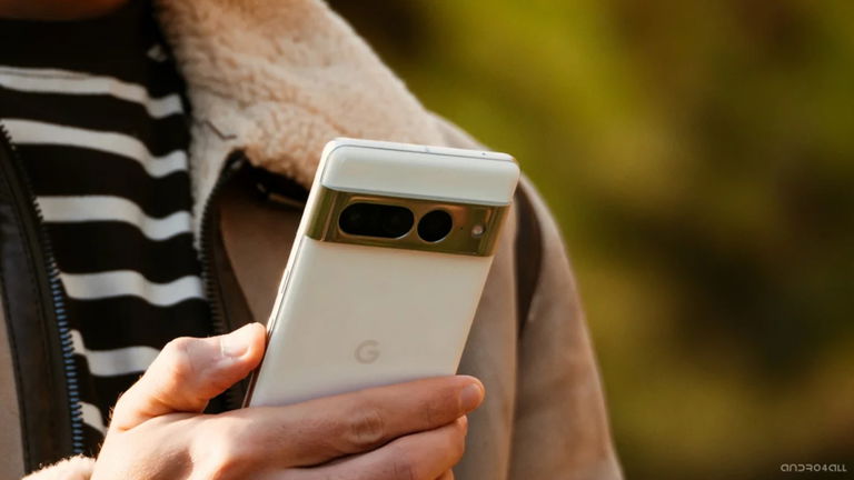 El Google Pixel 8 Pro se ha filtrado... otra vez