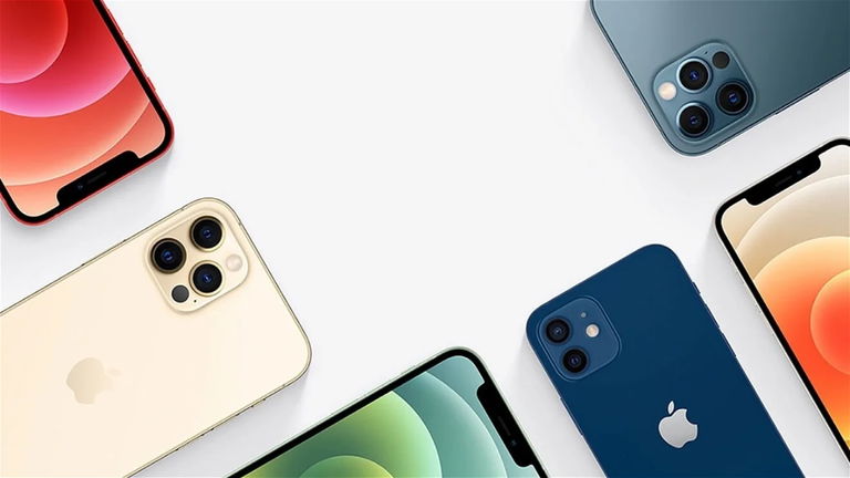 Apple no tiene previsto lanzar un iPhone con batería extraíble, a pesar de la nueva normativa de la UE