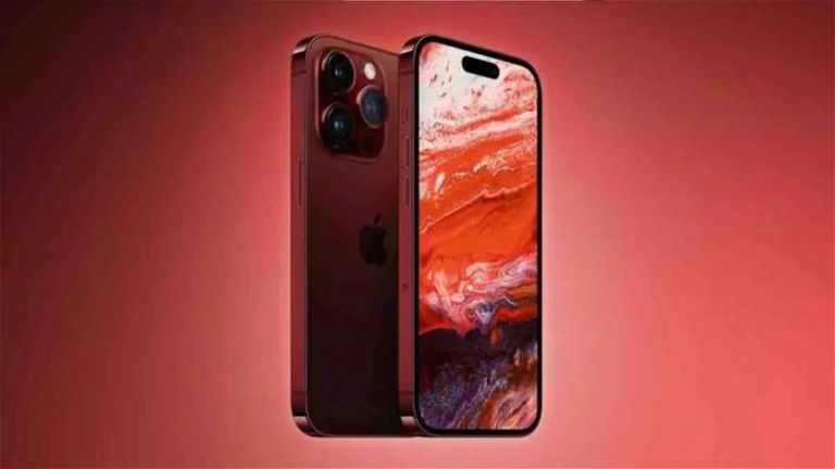 iPhone 15 y iPhone 15 Pro: estos son todos los colores en los que vendrían