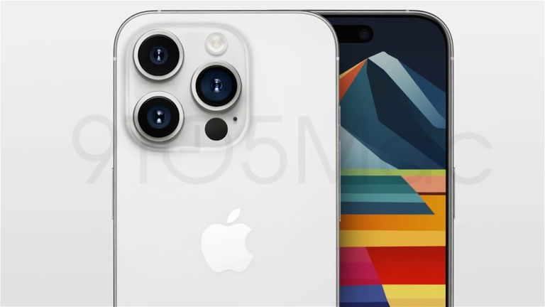 Si quieres un iPhone 15 Pro Max tendrás que esperar: su lanzamiento sería semanas más tarde