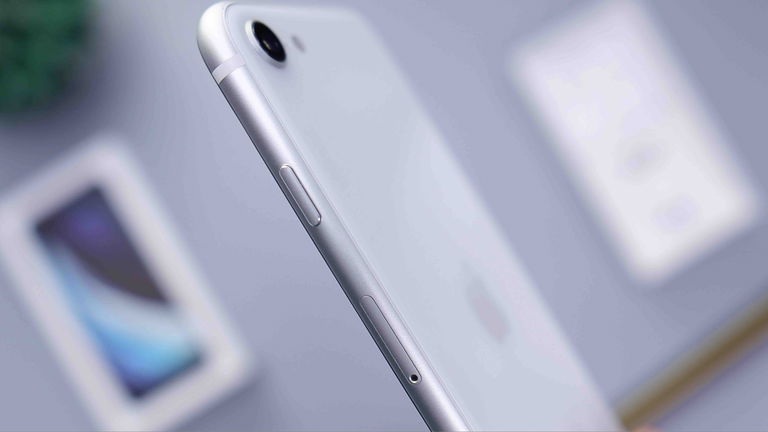 La gran amenaza de la gama media Android está en camino: así será el iPhone SE 4