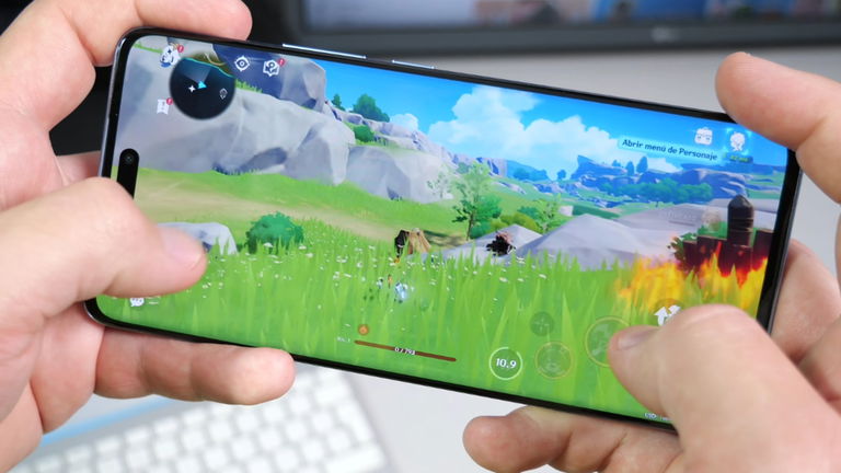 Si sueles jugar con tu Xiaomi deberías, sí o sí, activar este modo especial