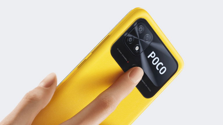 Cómo usar el sensor de huellas de tu Xiaomi para crear atajos