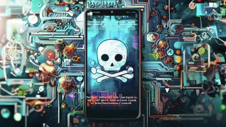 Este malware puede acceder a tu cuenta bancaria sin que lo sepas: así actúa "El Padrino"