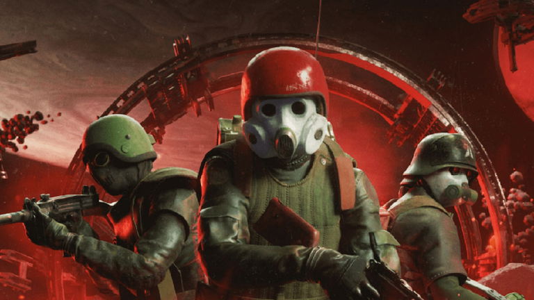 Si te gustan los shooters, puedes probar este juego gratis en Steam durante el fin de semana