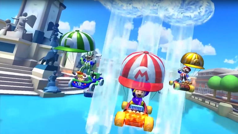 Mario Kart Tour dejará de recibir soporte a partir del mes que viene
