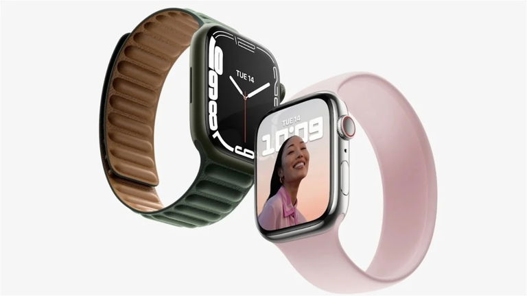 Las 5 mejores aplicaciones para el Apple Watch