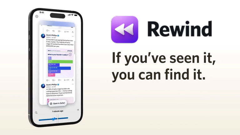 Una de las mejores apps basadas en IA para macOS llega por fin al iPhone