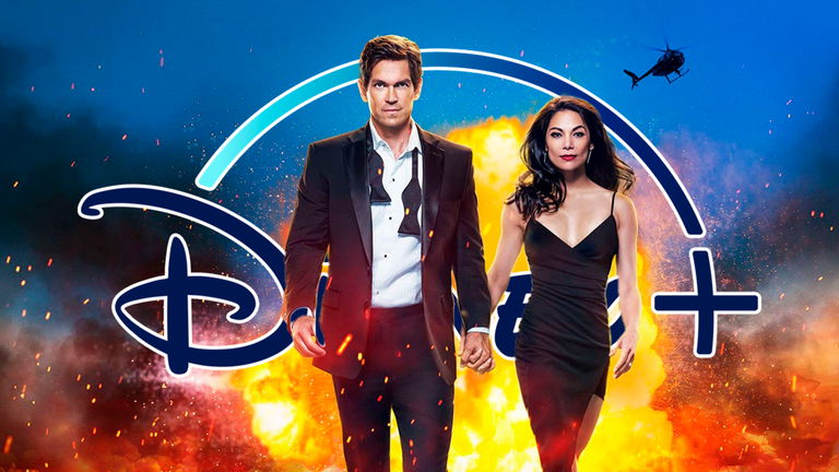 Disney+ se vuelve loca y arrasa con las mejores novedades de agosto esta semana