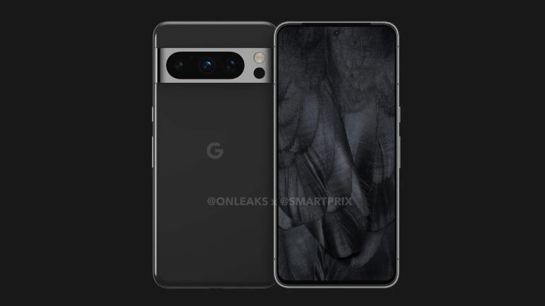 Google podría superar a Samsung y asegurar 5 años de actualizaciones para los Pixel 8