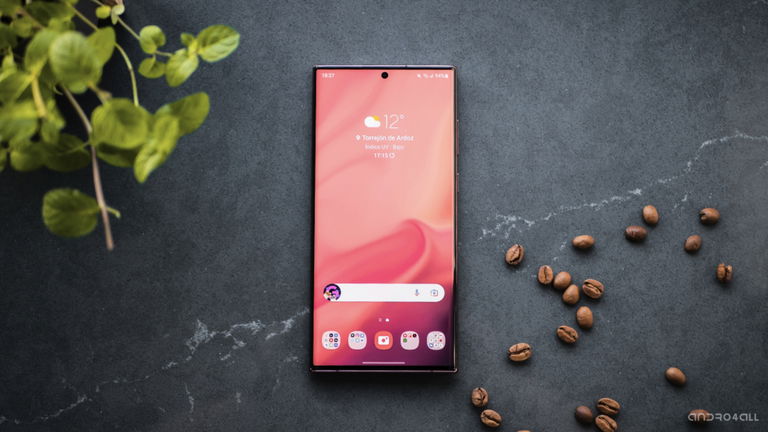 Tu móvil Samsung ya puede imitar tu voz para responder llamadas por ti