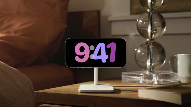 Con esta app gratuita puedes tener una de las mejores novedades de iOS 17 en tu Android