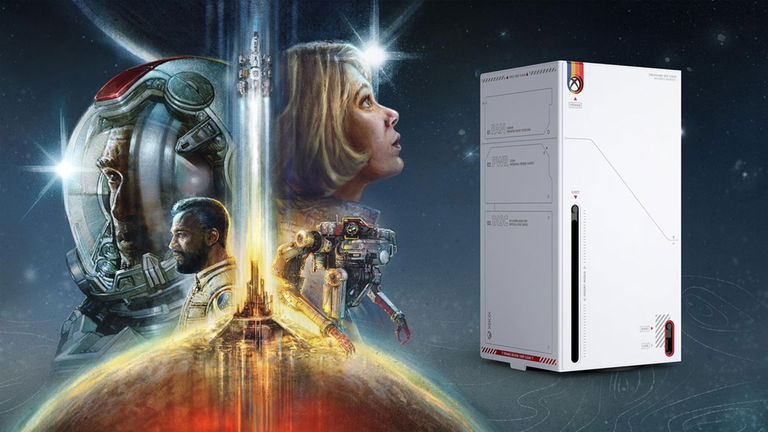 Así son las nuevas fundas que ha anunciado Microsoft para personalizar nuestra Xbox Series X