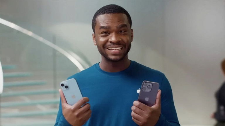 Apple ya habría filmado el vídeo de introducción de los iPhone 15 para su canal de YouTube
