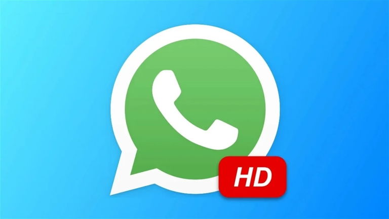 Ahora también puedes enviar vídeos en HD por WhatsApp: así se hace