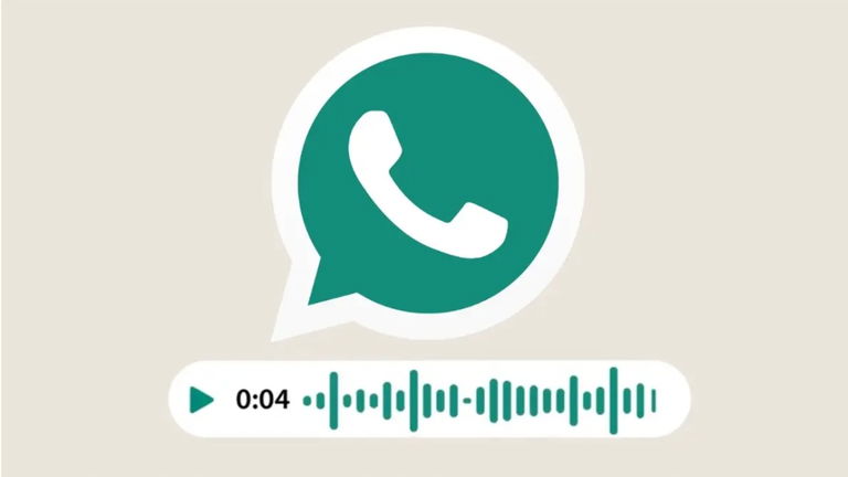 Con este sencillo truco de WhatsApp podrás conocer el contenido de las notas de voz sin escucharlas