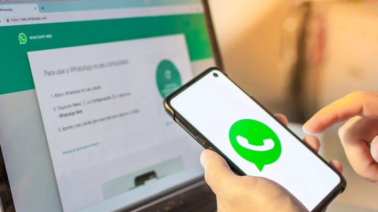 Activa esta opción en WhatsApp Web para hacer que funcione mejor