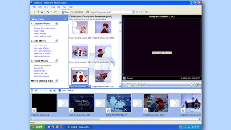 Qué fue del mítico Movie Maker, el editor de vídeo de Microsoft que pudo cambiarlo todo
