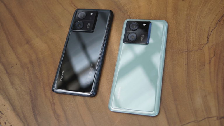 Prueban el Xiaomi 13T en vídeo días antes de ser presentado