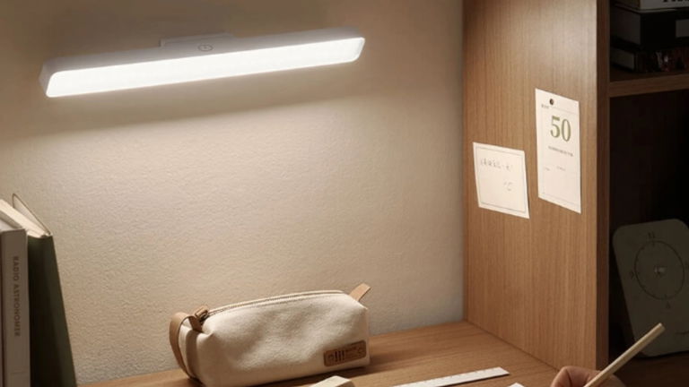 El último lanzamiento de Xiaomi puede transformar cualquier rincón de tu casa y cuesta menos de 10 euros
