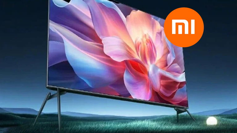 Xiaomi rompe su propio récord lanzando una gigantesca televisión de 100 pulgadas