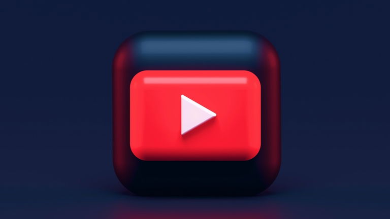 Tu página de inicio de YouTube estará completamente vacía si no activas esta opción