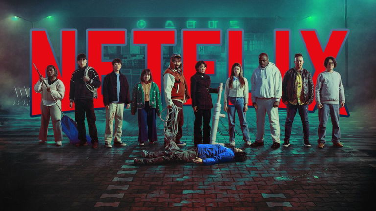 Netflix arrasa un fin de semana más con una cantidad increíble de novedades en la semana del 7 al 13 de agosto