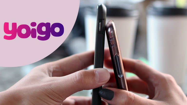 2x1 en Yoigo: contrata una línea móvil y llévate otra gratis