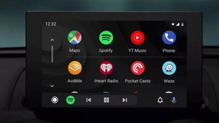Android Auto 10.4 ya se puede descargar: novedades y cómo actualizar a la nueva versión