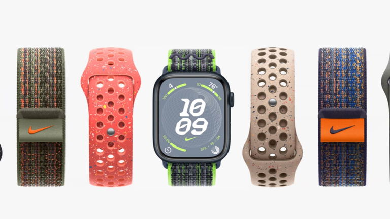 Cómo cambiar la esfera del Apple Watch automáticamente
