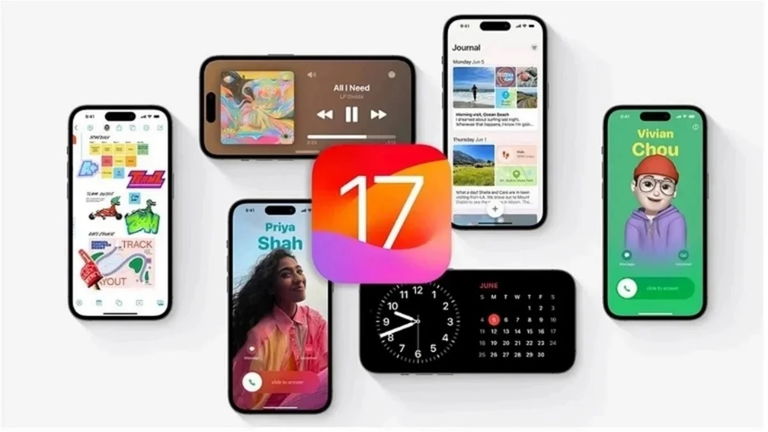 Las mejores 5 aplicaciones con widgets interactivos para el iPhone