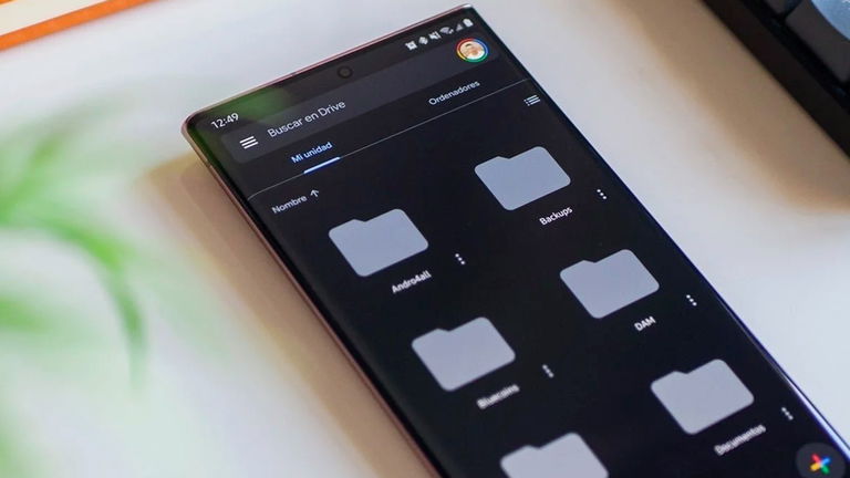 Encontrar archivos en tu móvil Android será más fácil que nunca gracias a esta nueva función