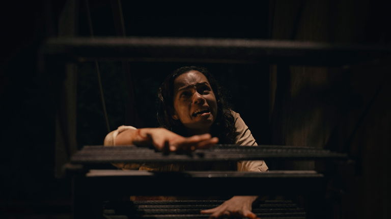 Amazon Prime Video saca toda su artillería para la semana del 23 al 29 de octubre: no te lo pierdas