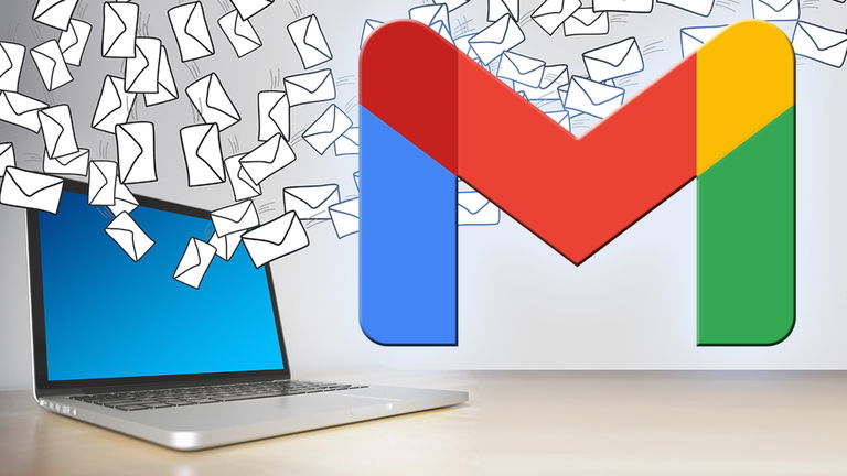 Cómo descargar todos los correos de Gmail