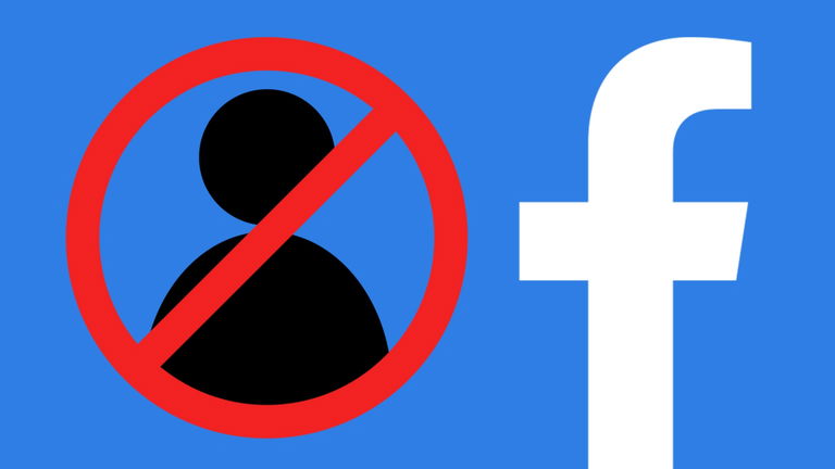 Cómo ver las personas que tienes bloqueadas en Facebook