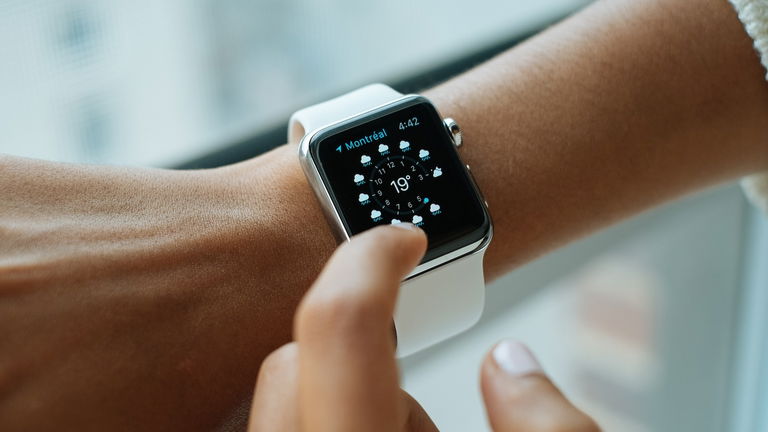 Esto es lo que debes hacer si te falla la app del Tiempo en tu Apple Watch