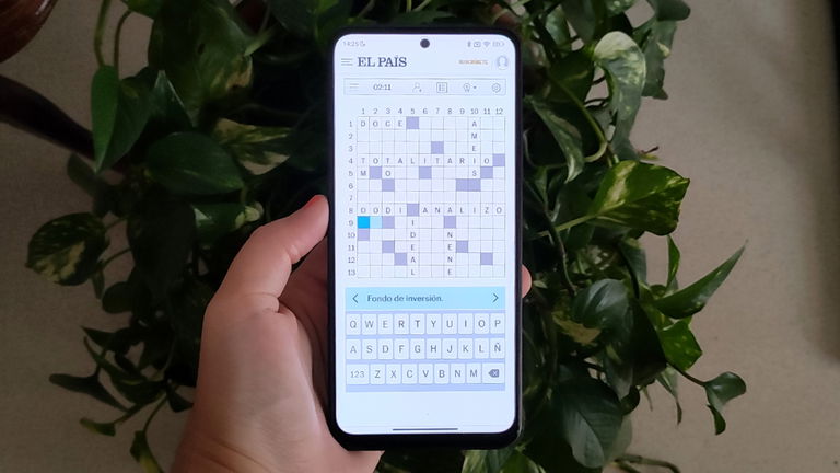 Me he aficionado a este juego de palabras y te lo recomiendo: es gratis y no tienes que instalar nada