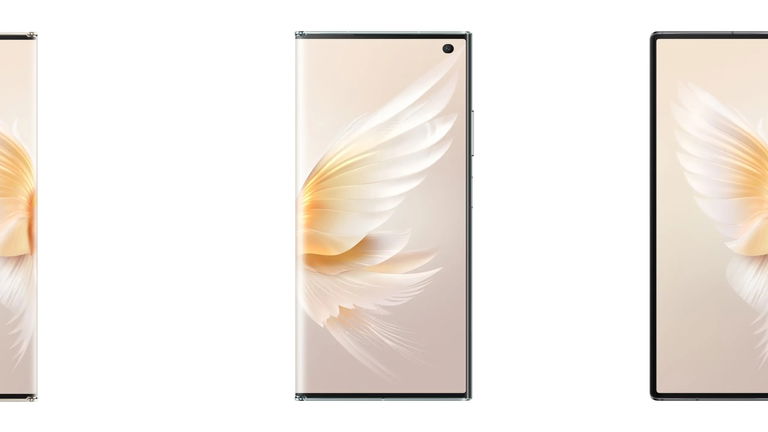 El móvil plegable de HONOR que parece un bolso sale a la venta de manera oficial en China