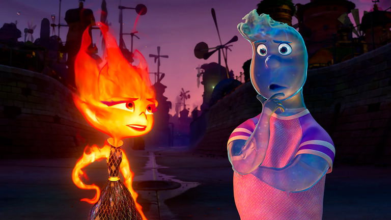 La mejor película del año de Disney y otras 3 novedades llegan a Disney+ en la semana del 11 al 17 de septiembre