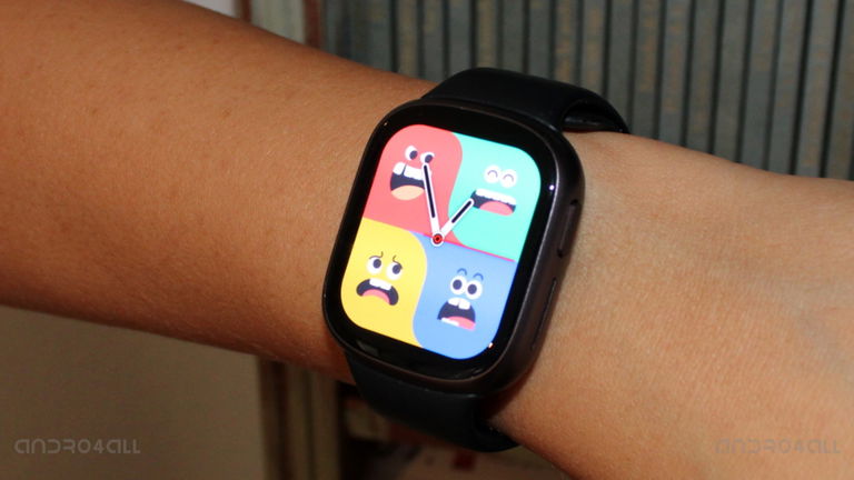 Este reloj de HONOR cuesta la mitad y trae GPS, llamadas y monitor de salud 24 horas como si fuera un reloj de gama alta