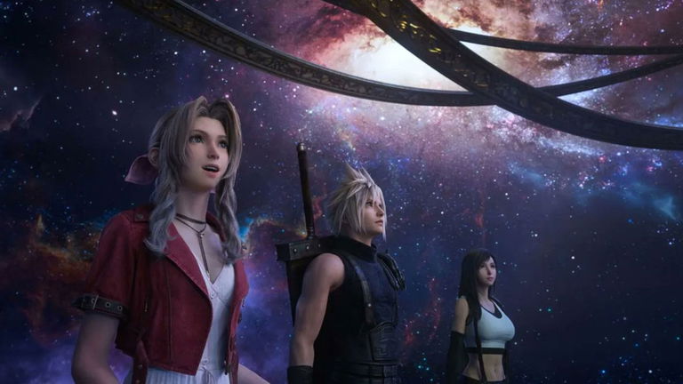 ¿Cuánto cuesta la edición coleccionista de Final Fantasy VII: Rebirth?