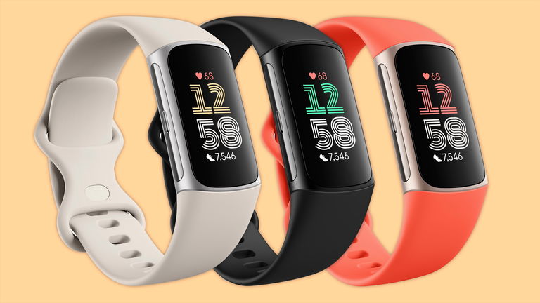 Google lanza la Fitbit Charge 6 en España, con batería para 7 días y compatibilidad con Google Maps