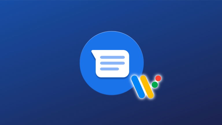 Google Mensajes para Wear OS se actualiza con una función que la acerca más a WhatsApp