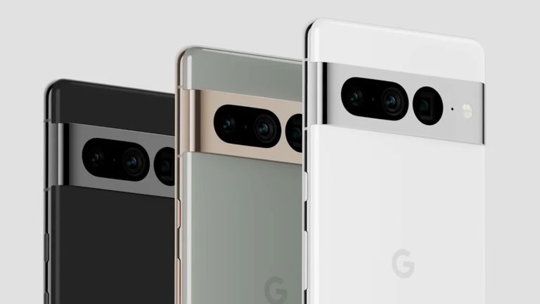 Google explica cómo diseñó uno de los rasgos más característicos de los móviles Pixel