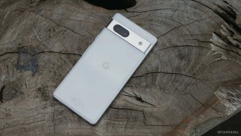La actualización de seguridad de septiembre llega, con retraso, a todos los Google Pixel compatibles