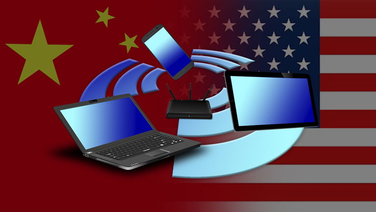 Hackers chinos respaldados por el gobierno están infectando routers para infiltrarse en redes y robar datos