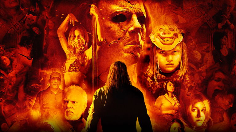 Esta es la película perfecta para dar comienzo al mes de Halloween este fin de semana